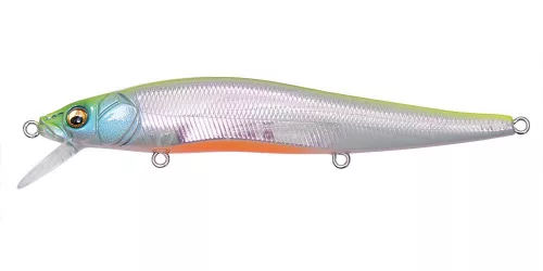 MEGABASS VISION ONETEN 110.5mm 14gr AURORA REACTION
