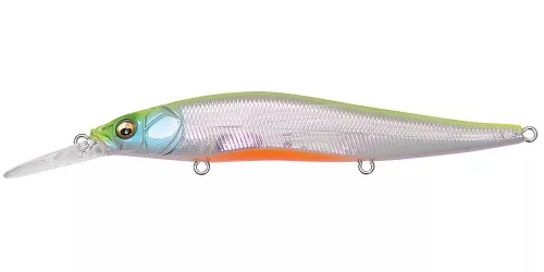 MEGABASS VISION ONETEN+1 110mm 14gr AURORA REACTION