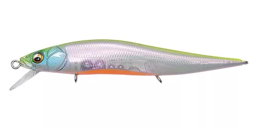 MEGABASS VISION ONETEN JR. 98mm 10.5gr AURORA REACTION