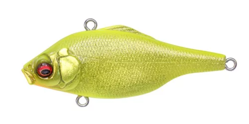 MEGABASS VIBRATION-X SMATRA RATTLE IN 64.5mm 14gr GLX DOUBLE CHART