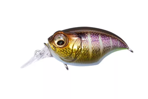 MEGABASS SR-X GRIFFON 43mm 7.0gr DD GILL