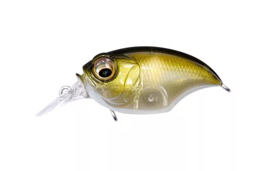 MEGABASS SR-X GRIFFON 43mm 7.0gr SG SKELETON AYU