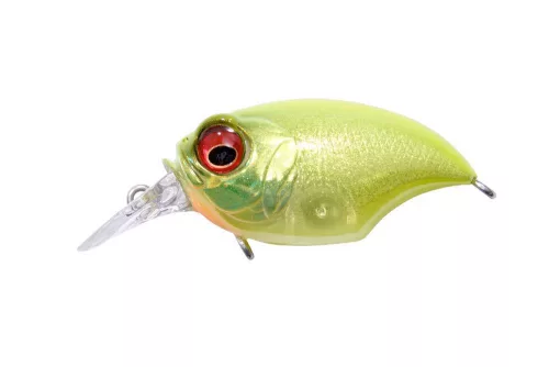 MEGABASS SR-X GRIFFON 43mm 7.0gr GLX DOUBLE CHART