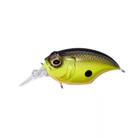 MEGABASS SR-X GRIFFON 43mm 7.0gr B.B.C(BLACK BACK CHART)