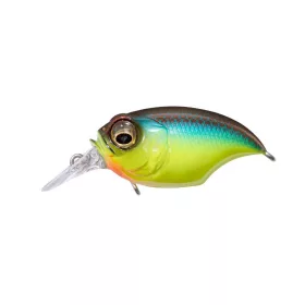 MEGABASS SR-X GRIFFON 43mm 7.0gr MEGABASS BREAM