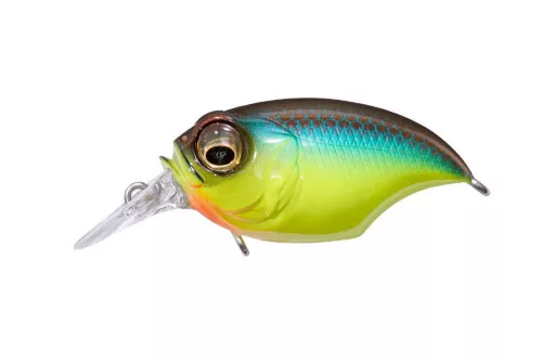 MEGABASS SR-X GRIFFON 43mm 7.0gr MEGABASS BREAM