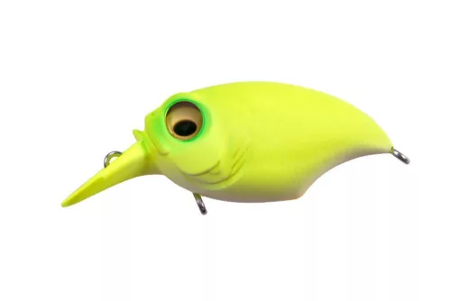 MEGABASS SR-X GRIFFON 43mm 7.0gr DO CHART