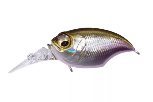 MEGABASS MR-X GRIFFON 43mm 7.0gr GG WAKASAGI