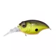 MEGABASS MR-X GRIFFON 43mm 7.0gr B.B.C(BLACK BACK CHART)