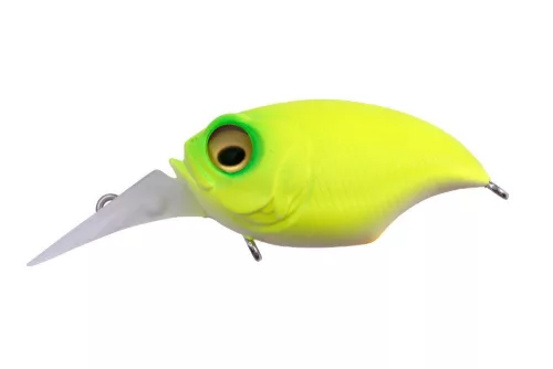 MEGABASS MR-X GRIFFON 43mm 7.0gr MAT CO CHART