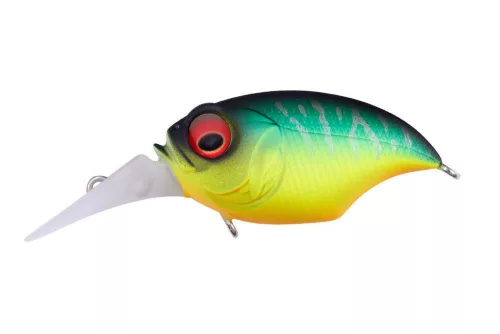 MEGABASS MR-X GRIFFON 43mm 7.0gr MAT TIGER