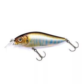 MEGABASS FLAP SLAP SP-C 77mm 10.5gr LIGHTNING SHAD