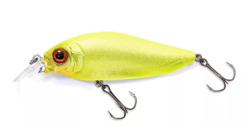 MEGABASS FLAP SLAP SP-C 77mm 10.5gr GLX DOUBLE CHART