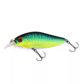 MEGABASS FLAP SLAP SP-C 77mm 10.5gr MAT TIGER