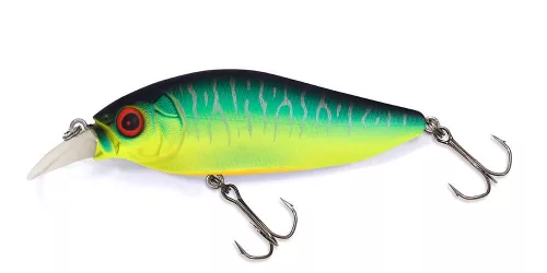 MEGABASS FLAP SLAP SP-C 77mm 10.5gr MAT TIGER