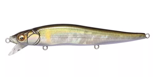 MEGABASS VISION ONETEN SR 110.5mm 14gr SH SE AYU