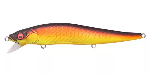 MEGABASS VISION ONETEN SR 110.5mm 14gr AKA TORA