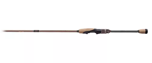 MEGABASS DESTROYER EVOLUZION SP F2.1/2-70TI-S TSUBAMEGAESHI 213cm 1.75-10.5gr