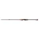 MEGABASS DESTROYER EVOLUZION SP F2.1/2-70TI-S TSUBAMEGAESHI 213cm 1.75-10.5gr