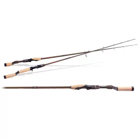   MEGABASS DESTROYER EVOLUZION SP F3.1/2-73TIX-S LAIKIRI 222cm 3.5-17.5gr