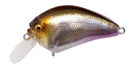 MEGABASS IXI BLOWLY 49mm 7gr  GG WAKASAGI