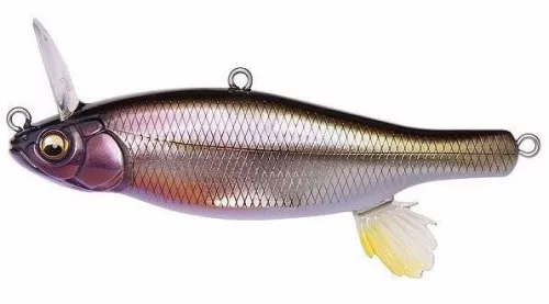 MEGABASS ANTHRAX 100 100mm 14gr WAGIN KAWAMUTSU