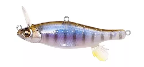 MEGABASS ANTHRAX 100 100mm 14gr GILLKKO