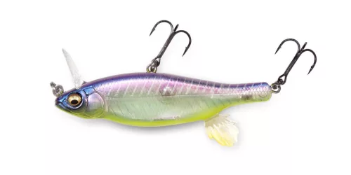 MEGABASS ANTHRAX 100 SP-C 105mm 14gr ELEGY BONE II