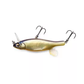 MEGABASS ANTHRAX 100 SP-C 105mm 14gr SH CHAMPAGNE KINKURO