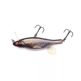 MEGABASS ANTHRAX 100 SP-C 105mm 14gr GG DEADLY BLACK SHAD