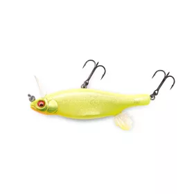 MEGABASS ANTHRAX 100 SP-C 105mm 14gr GLX DOUBLE CHART