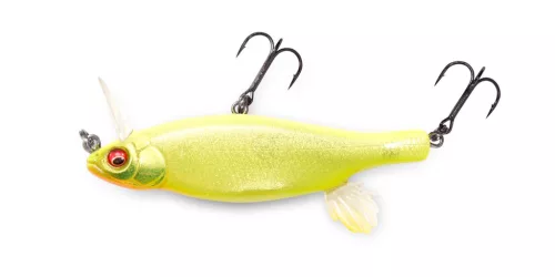 MEGABASS ANTHRAX 100 SP-C 105mm 14gr GLX DOUBLE CHART