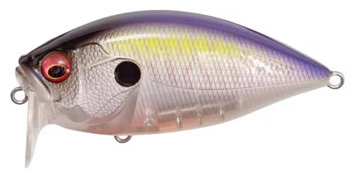 MEGABASS O.R.C OVER REV CRANK 70mm 17.5gr PM MIRAGE TIGER