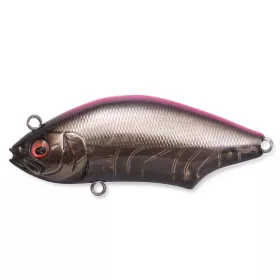 MEGABASS HADARA TRAP 70 70mm 17gr HT BLACK PINK BACK