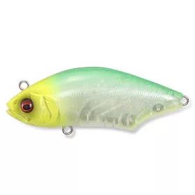 MEGABASS HADARA TRAP 70 70mm 17gr GP SPARKLING CHART HEAD
