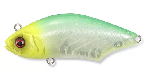 MEGABASS HADARA TRAP 70 70mm 17gr GP SPARKLING CHART HEAD