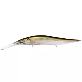 MEGABASS VISION ONETEN+2 JR. 98mm 10.5gr SH SE AYU