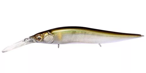 MEGABASS VISION ONETEN+2 JR. 98mm 10.5gr SH SE AYU