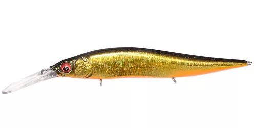 MEGABASS VISION ONETEN+2 JR. 98mm 10.5gr GC MEGABASS KINKURO