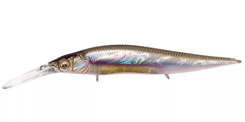 MEGABASS VISION ONETEN+2 JR. 98mm 10.5gr KASUMI ITO