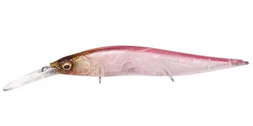 MEGABASS VISION ONETEN+2 JR. 98mm 10.5gr GLX COTTON WAKASAGI