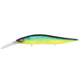 MEGABASS VISION ONETEN+2 JR. 98mm 10.5gr MAT TIGER