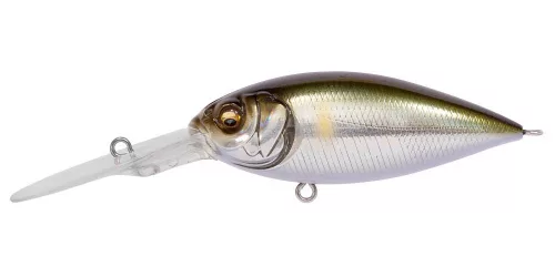 MEGABASS DEEP-X 300 75mm 21gr SH SE AYU