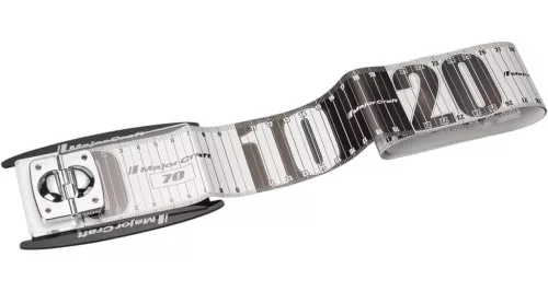 MAJOR CRAFT HALMÉRŐ 70cm Black