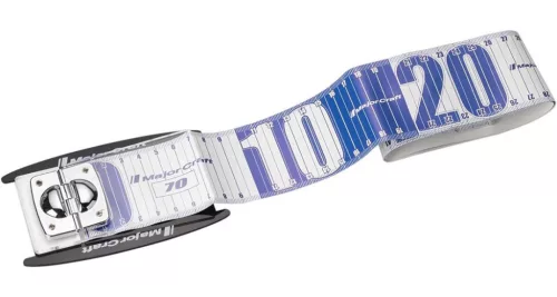 MAJOR CRAFT HALMÉRŐ 70cm Blue