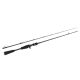 SPORTEX MAGNIFIC FINESSE M RS-2 BAITCAST 195 9-28gr