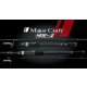MAJOR CRAFT MS-1 MSS-F701M FAST 7'0 2.13m 1/8-3/8oz 3.5-10.5gr