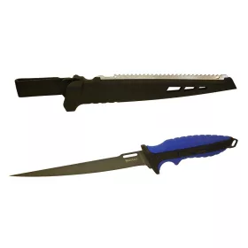   MUSTAD FILÉZŐKÉS TAPADÁSMENTES PTFE BEVONATTAL - 8" 20CM