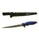 MUSTAD FILÉZŐKÉS TAPADÁSMENTES PTFE BEVONATTAL - 8" 20CM
