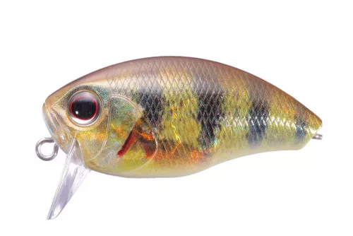 OSP BUZZN CRANK 50mm 10gr RPO69 Real Perch